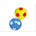 different logo printing basketball toy ball high quality